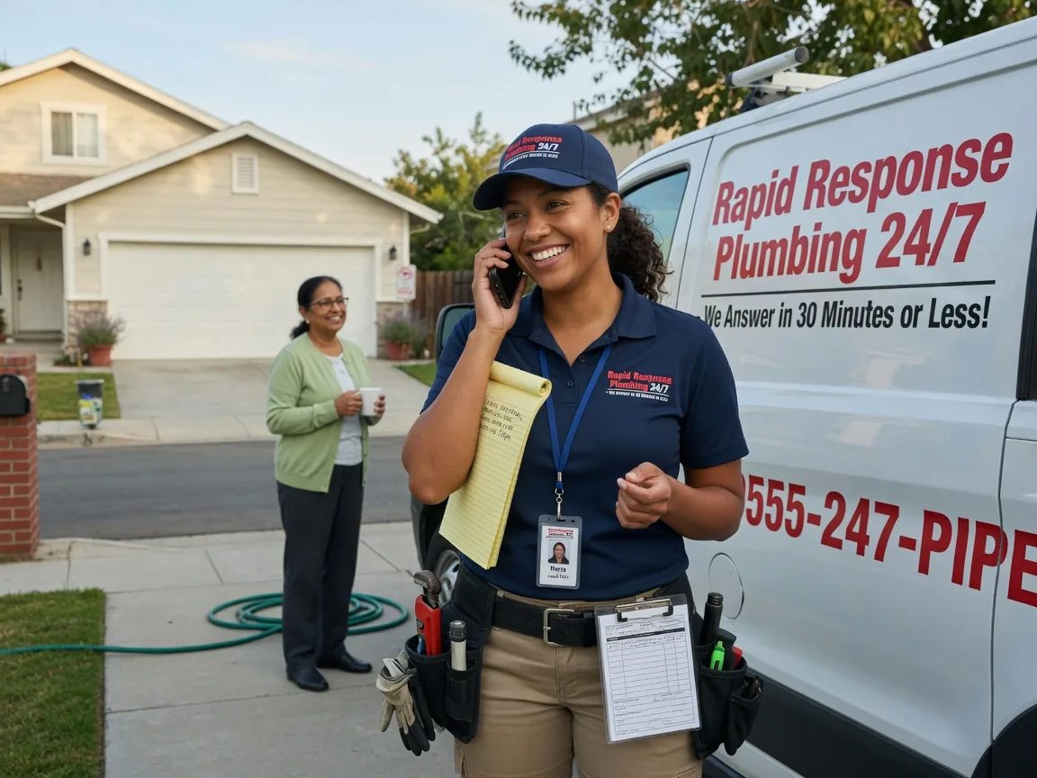 Emergency Plumber Niota, IL FAQs